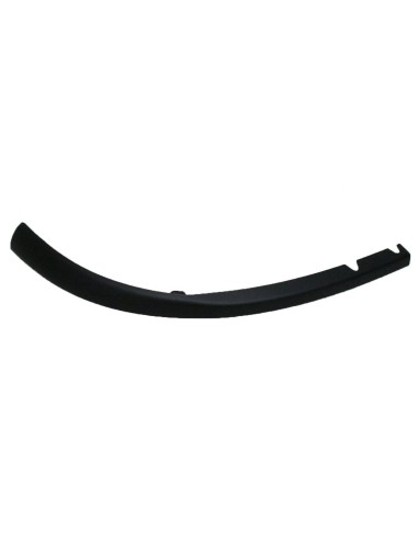 Spoiler front bumper left to Toyota Auris 2010 to 2012 Aftermarket Bumpers and accessories