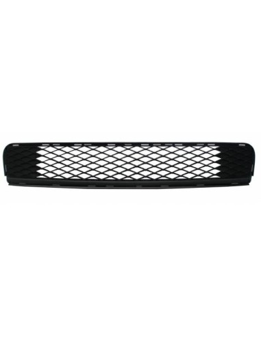 The central grille front bumper for Toyota Auris 2010 to 2012 Aftermarket Bumpers and accessories