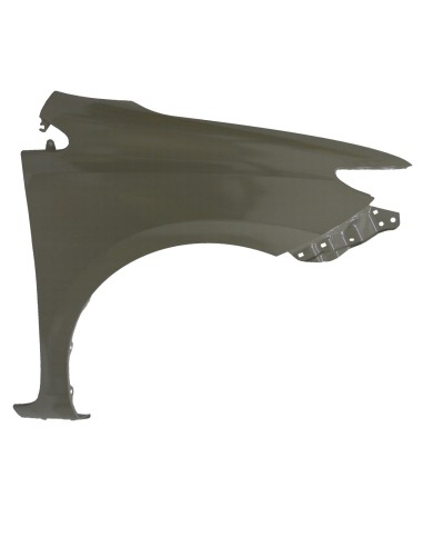 Right front fender for Toyota Auris 2012 onwards Aftermarket Plates