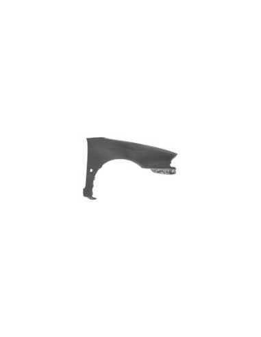 Right front fender Toyota avensis 1997 to 2003 Aftermarket Plates