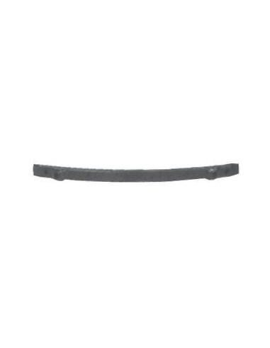 Reinforcement front bumper Toyota avensis 1997 to 2000 Aftermarket Plates