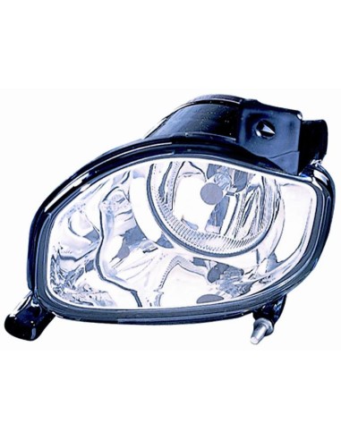 Fog lights left headlight for Toyota avensis 2003 to 2007 Aftermarket Lighting