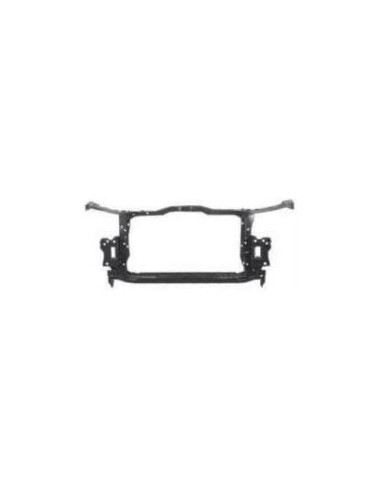 Backbone front trim for Toyota avensis 2003 to 2009 1.6 and diesel 1.8 Aftermarket Plates