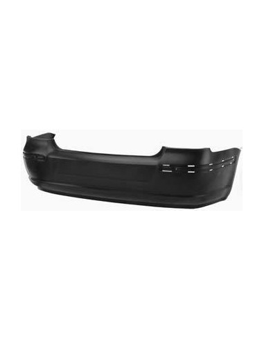 Rear bumper for Toyota avensis 2003 to 2007 HATCHBACK Aftermarket Bumpers and accessories
