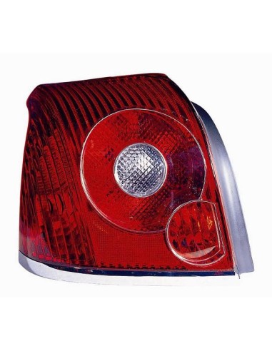 Lamp RH rear light for Toyota avensis 2007 to 2009 Aftermarket Lighting