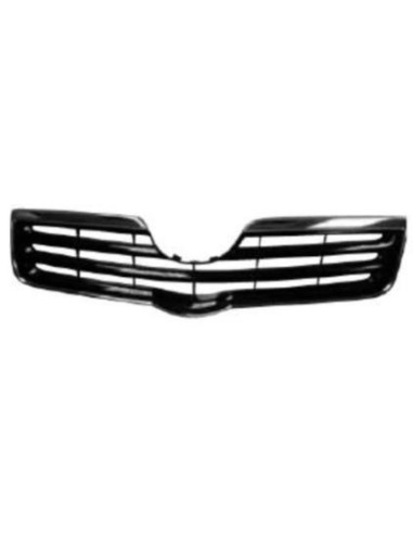 Calandre grille masque avant pour toyota Avensis 2007 à 2008 Aftermarket Pare-chocs et accessoires