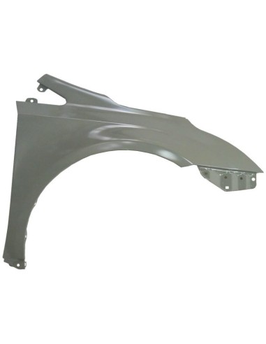 Right front fender Toyota avensis 2009 onwards Aftermarket Plates