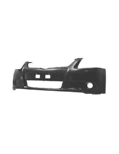 Front bumper for Toyota avensis 2009 to 2011 Aftermarket Bumpers and accessories