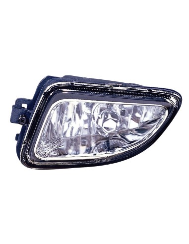 Fendinebbia faro anteriore destro per toyota corolla 1997 al 2002 Aftermarket Illuminazione