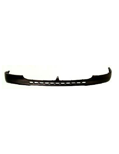 Front bumper lower for Toyota Corolla 1997 to 2000 Aftermarket Bumpers and accessories