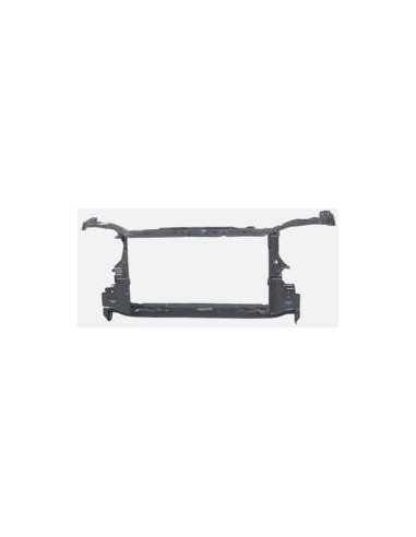 Backbone front trim for Toyota Corolla 2002 to 2003 3/4/5 doors and sw Aftermarket Plates