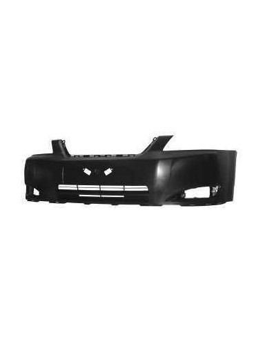 Front bumper Toyota Corolla 2002 to 2004 3/5p Aftermarket Bumpers and accessories