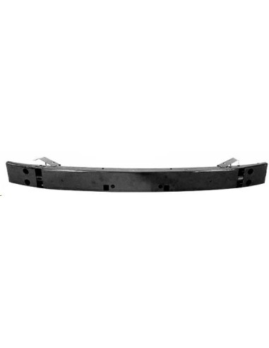 Reinforcement front bumper for Toyota Corolla 2002 to 2004 3/5p and toward Aftermarket Plates