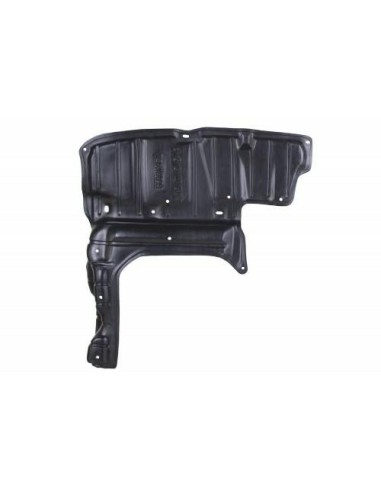Carter protection right lower engine for Toyota Corolla 2002 to 2004 Aftermarket Bumpers and accessories
