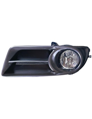 Antiniebla faro delantera derecha para Toyota Corolla 2005 al 2006 Aftermarket Iluminación