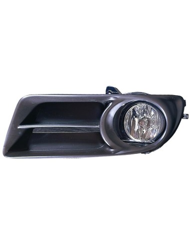 Fog lights right headlight for Toyota Corolla 2005 to 2006 Aftermarket Lighting