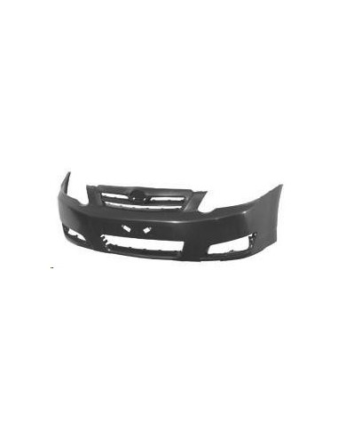 Front bumper for Toyota Corolla 2005 to 2006 Aftermarket Bumpers and accessories