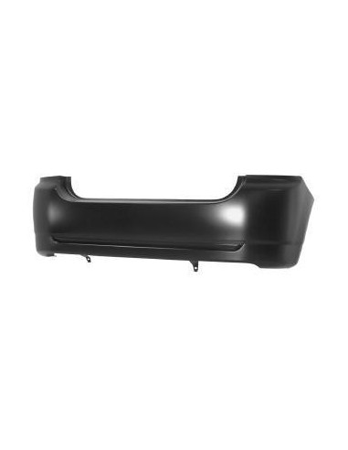Rear bumper for Toyota Corolla 2005 to 2006 Aftermarket Bumpers and accessories