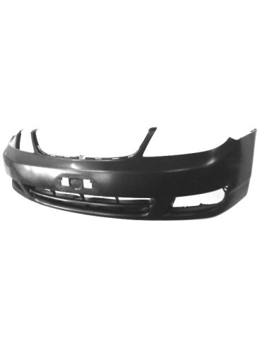 Front bumper for Toyota Corolla 2005 to 2006 SW Aftermarket Bumpers and accessories