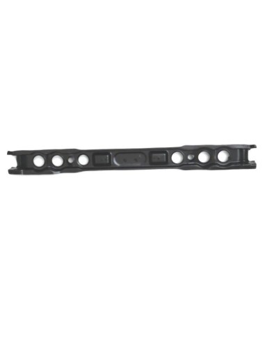 Front cross member lower for Toyota Corolla 2007 onwards Aftermarket Plates