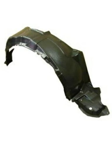 Stone Left Front Toyota Corolla 2007 onwards Aftermarket Bumpers and accessories