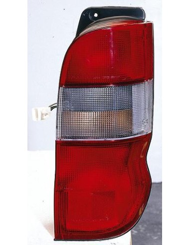 Fanale faro posteriore destro per toyota hiace 1995 al 2005 Aftermarket Illuminazione