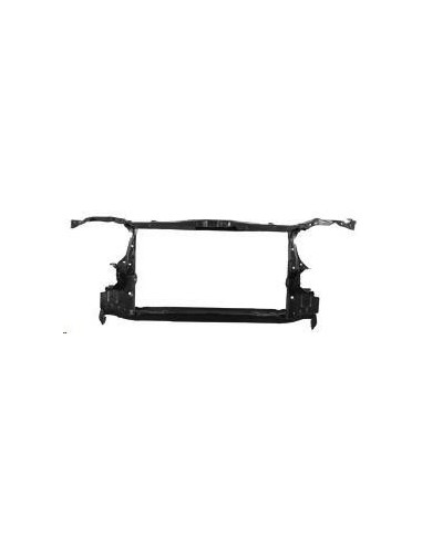 Backbone front trim for Toyota Corolla Verso 2002 to 2004 Aftermarket Plates