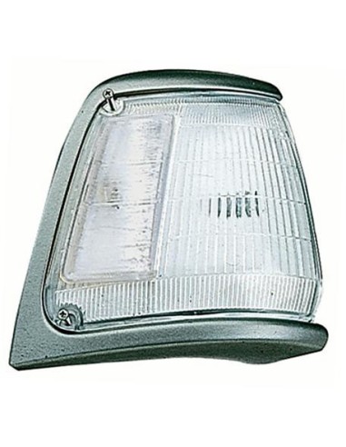 Flecha fanale delantera derecha para toyota hilux pick up rn85 1991 al 1997 2wd Aftermarket Iluminación
