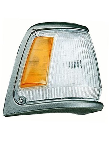 Luz intermitente fanale delantero izquierdo toyota hilux pick up 1989 al 1991 corn reji Lucana Faros y luz