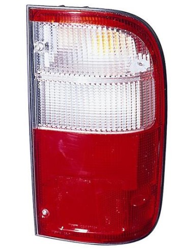 Tail light rear right Toyota Hilux 1998 to 2004 Aftermarket Lighting