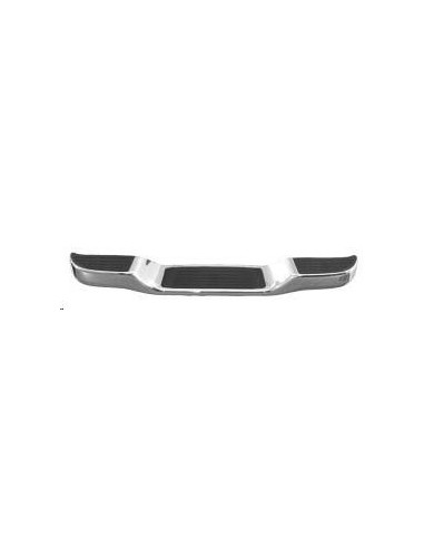 Rear bumper Toyota Hilux pick up 1998 to 2000 chrome Aftermarket Bumpers and accessories