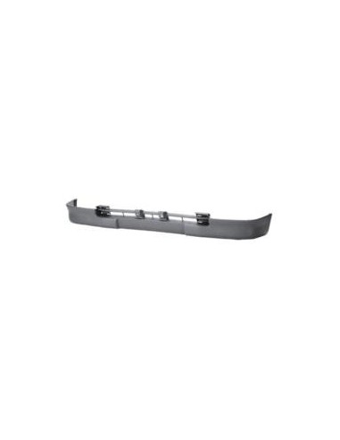 Front bumper lower for Toyota Hilux 1998 to 2000 2WD BLACK Aftermarket Bumpers and accessories