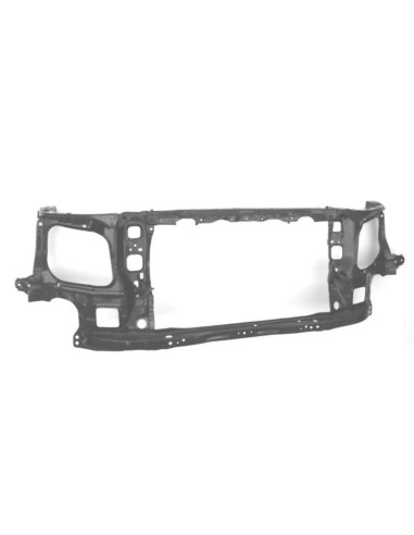 Armazón calandra frontal delantero toyota hilux 2004 en adelante Aftermarket Chapas