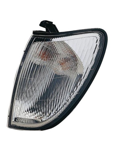 Freccia fanale anteriore sinistro per land cruiser fj100 1998 al 2002 Aftermarket Illuminazione