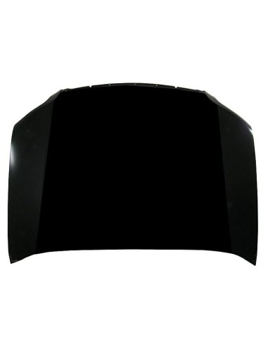 Front hood land cruiser fj150 2009 onwards Aftermarket Plates