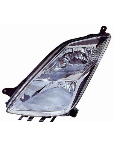 Faro proiettore anteriore destro per toyota prius 2003 al 2009 Aftermarket Illuminazione