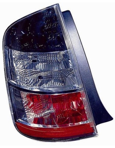 Fanale faro posteriore destro per toyota prius 2003 al 2009 Aftermarket Illuminazione