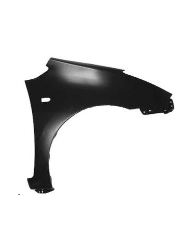 Right front fender for Toyota Prius 2003 to 2009 Aftermarket Plates