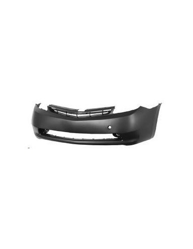 Front bumper for Toyota Prius 2003 to 2009 Aftermarket Bumpers and accessories