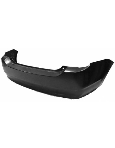 Rear bumper for Toyota Prius 2003 to 2009 Aftermarket Bumpers and accessories