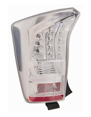 Fanale faro posteriore destro per toyota prius 2009 al 2011 led Aftermarket Illuminazione