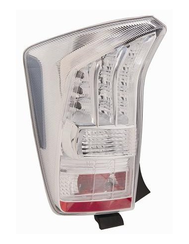 Tail light rear right Toyota Prius 2009 to 2011 led Aftermarket Lighting