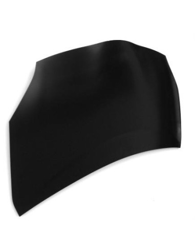 Front hood to Toyota Prius 2009 to 2015 Sheet Aftermarket Plates