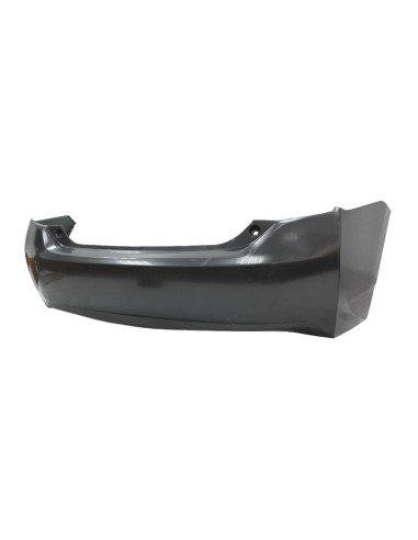 Rear bumper for Toyota Prius 2009 to 2015 Aftermarket Bumpers and accessories