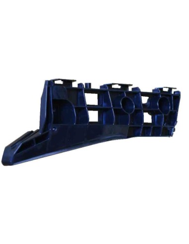 Right Bracket Front Bumper for Toyota Prius 2009 to 2015 Aftermarket Bumpers and accessories