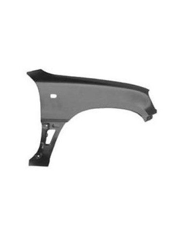 Right front fender for Toyota RAV 4 1994 to 2000 Aftermarket Plates