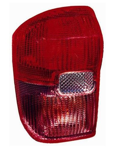 Lamp RH rear light for Toyota RAV 4 2000 to 2003 Aftermarket Lighting