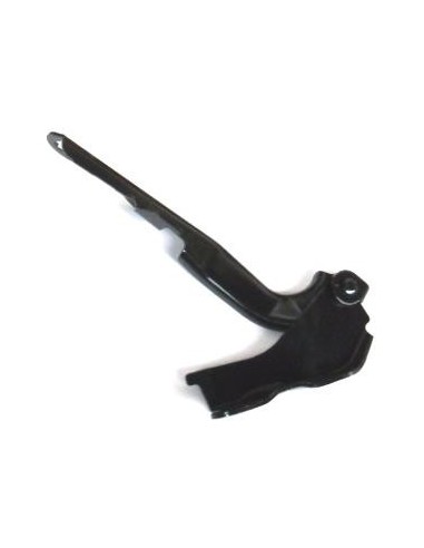 Cerniera sinistra cofano anteriore per toyota rav 4 2000 al 2005 Aftermarket Lamierato