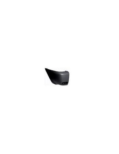 Cantonale posteriore sinistro per rav 4 2000-2005 4 porte senza fori Aftermarket Paraurti ed accessori