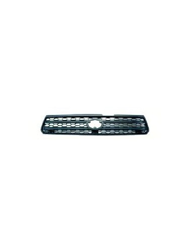 Bezel front grille for Toyota RAV 4 2000 to 2002 diesel black Aftermarket Bumpers and accessories